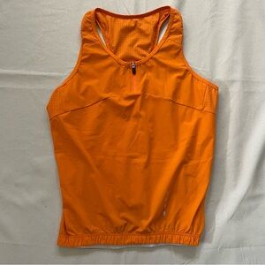 La Passione Women’s Grace Cycling Tank Size Medium